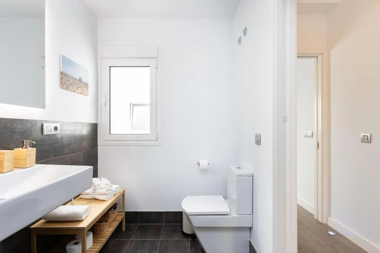 Apartment Home2Book Chic & Stylish Apt Santa Rosalia
