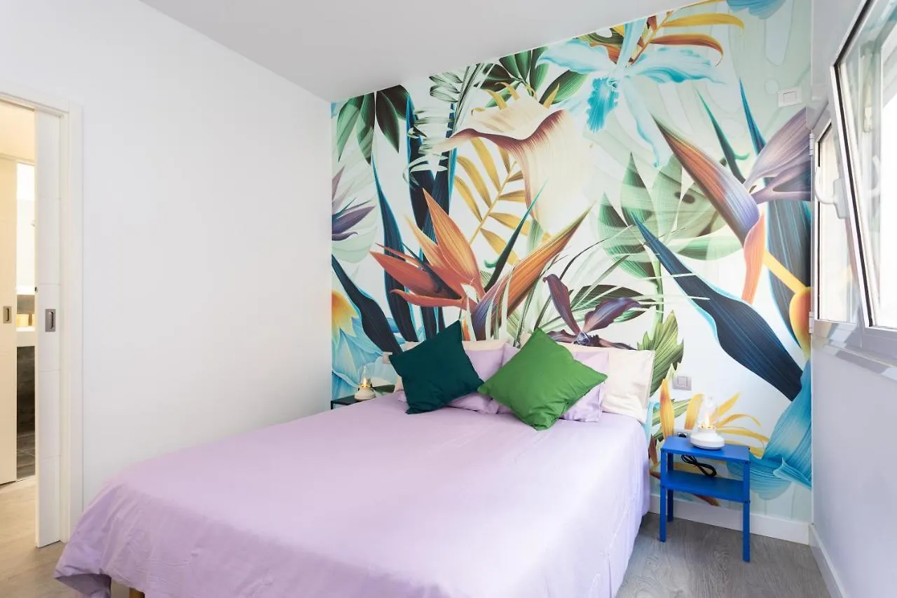 Home2Book Chic & Stylish Apt Santa Rosalia Apartment Santa Cruz de Tenerife