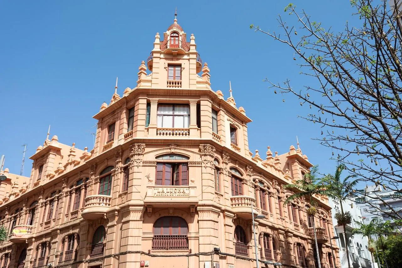 Home2Book Chic & Stylish Apt Santa Rosalia Apartment Santa Cruz de Tenerife