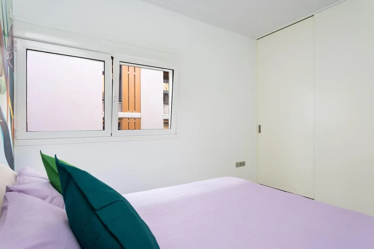 Apartment Home2Book Chic & Stylish Apt Santa Rosalia