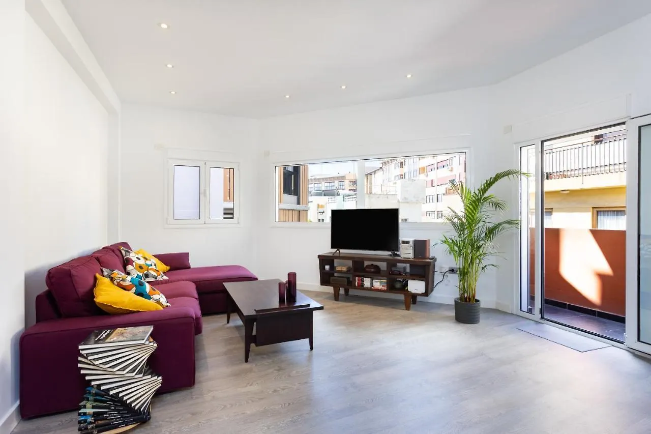 Home2Book Chic & Stylish Apt Santa Rosalia contacts