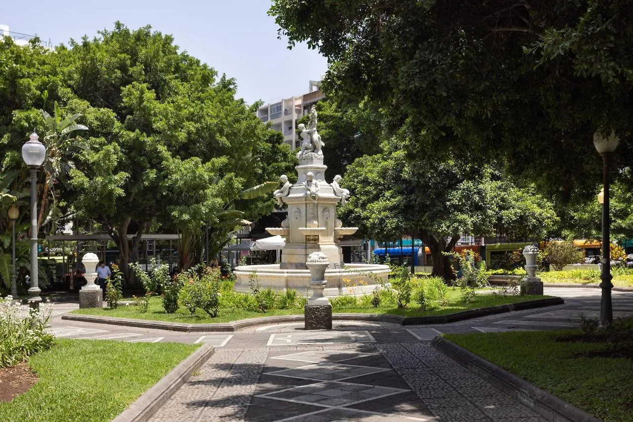 Apartment Home2Book Chic & Stylish Apt Santa Rosalia
